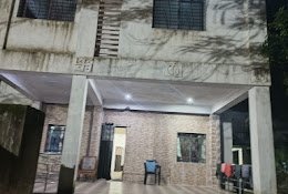 amarkantak - shri ram bai dharamshala